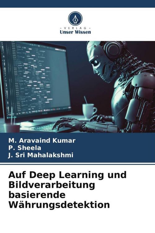 Produktbild: Auf Deep Learning und Bildverarbeitung basierende W&auml;hrungsdetektion