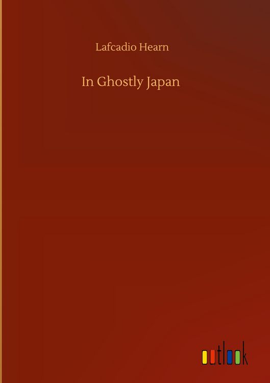 Produktbild: In Ghostly Japan