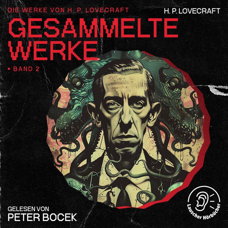 Produktbild: Gesammelte Werke - Band 2