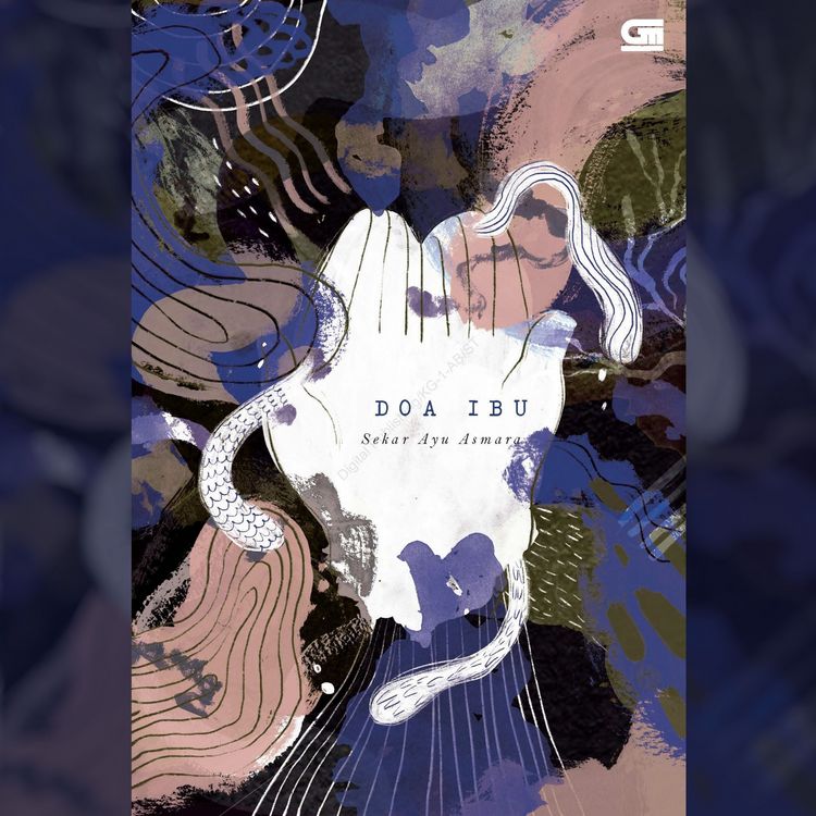 Produktbild: Doa Ibu