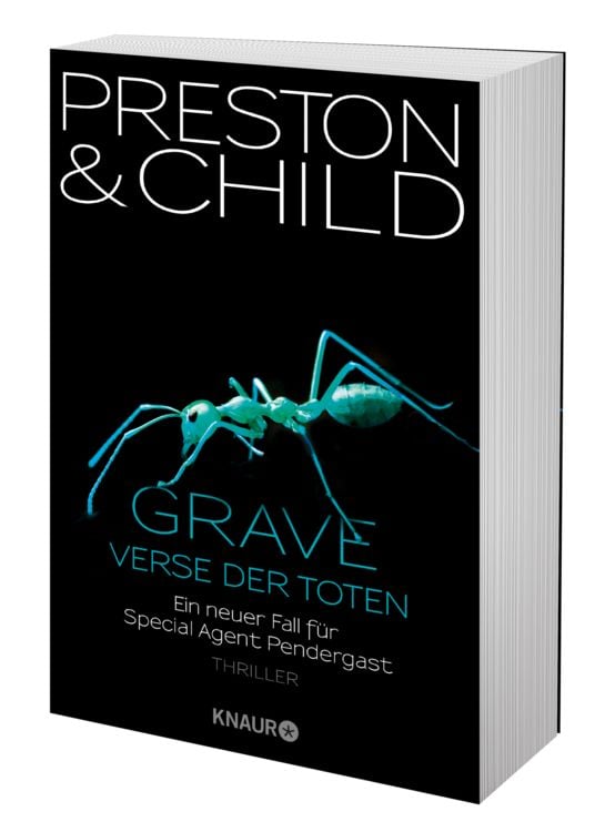 Produktbild: Grave - Verse der Toten
