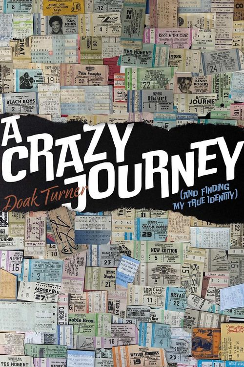Produktbild: Crazy Journey (And Finding My True Identity))