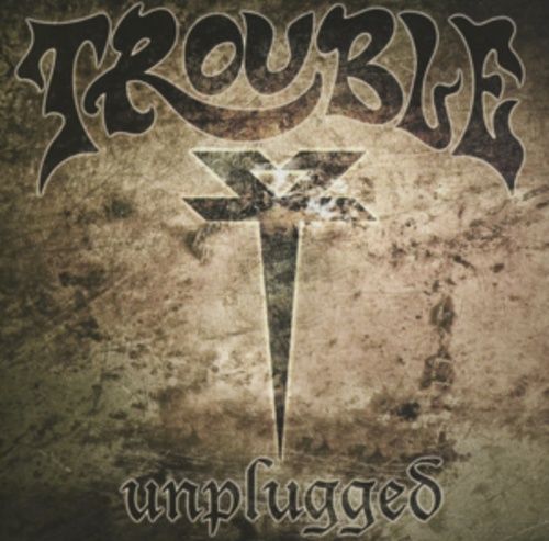 Produktbild: Trouble: Unplugged