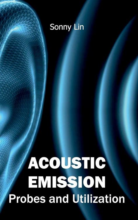 Produktbild: Acoustic Emission