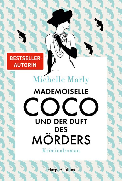 Produktbild: Mademoiselle Coco und der Duft des M&ouml;rders