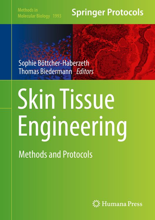Produktbild: Skin Tissue Engineering