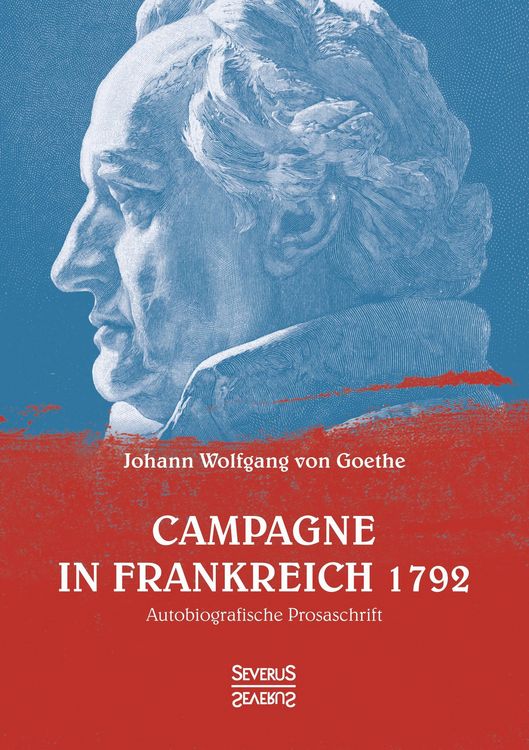 Produktbild: Campagne in Frankreich 1792