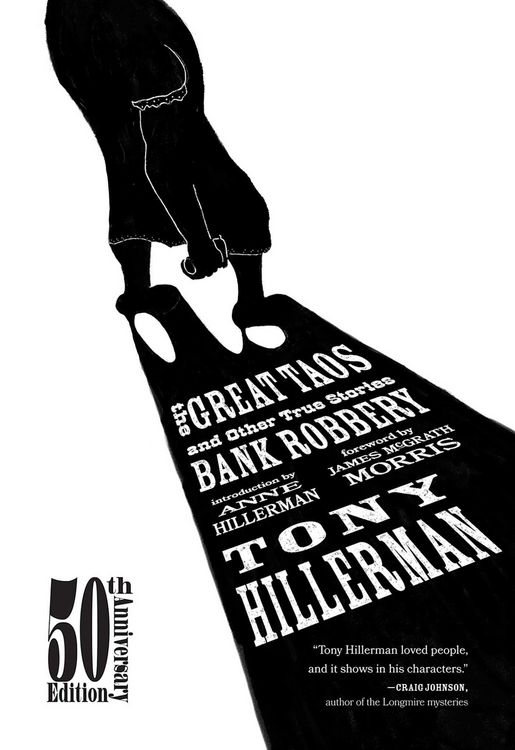 Produktbild: The Great Taos Bank Robbery