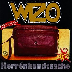 Produktbild: Herrenhandtasche
