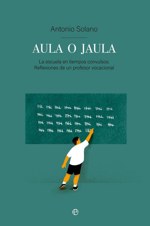 Produktbild: Aula o jaula