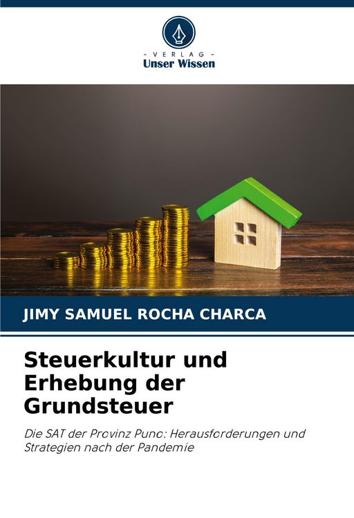 Produktbild: Steuerkultur und Erhebung der Grundsteuer