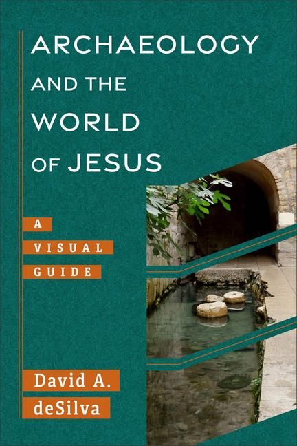 Produktbild: Archaeology and the World of Jesus