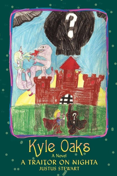 Produktbild: Kyle Oaks