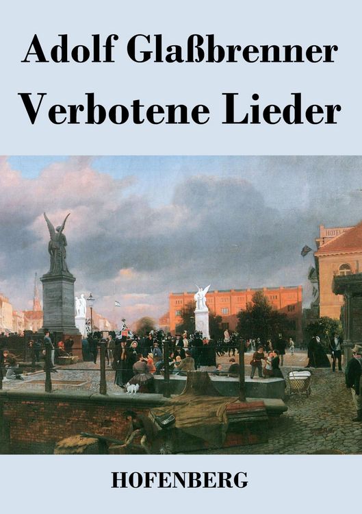 Produktbild: Verbotene Lieder
