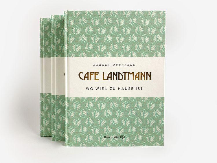 Produktbild: Café Landtmann