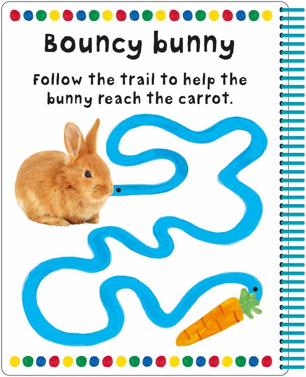 Produktbild: See, Touch, Feel: Play Book