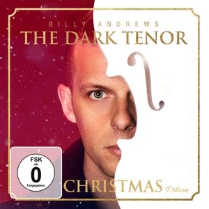 Produktbild: Christmas (Deluxe Version CD+DVD)