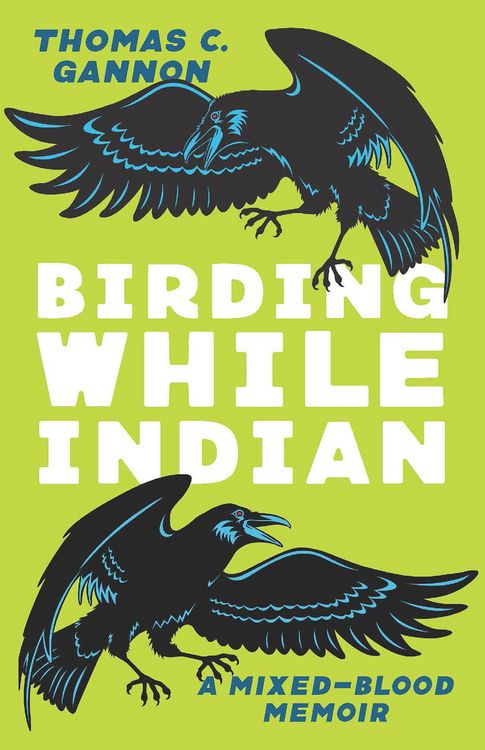 Produktbild: Birding While Indian