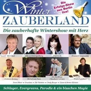 Produktbild: Winterzauberland-Folge 11