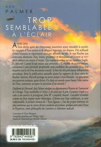 Produktbild: Terra ignota