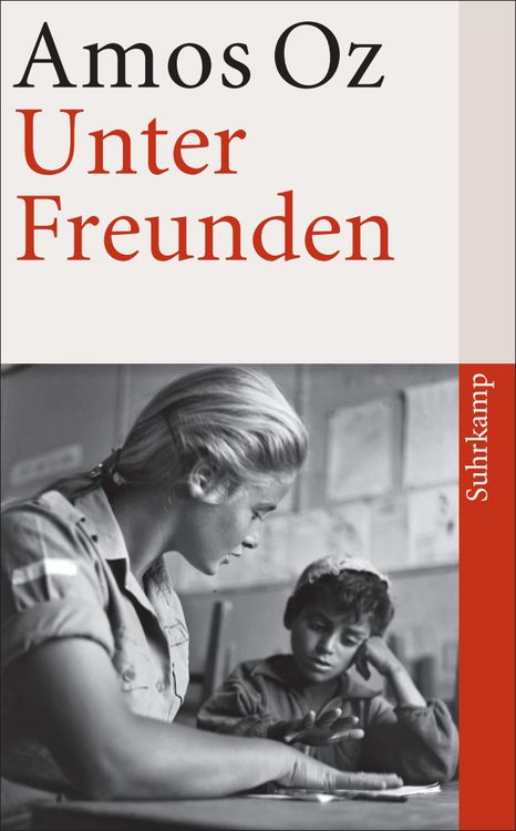 Produktbild: Unter Freunden