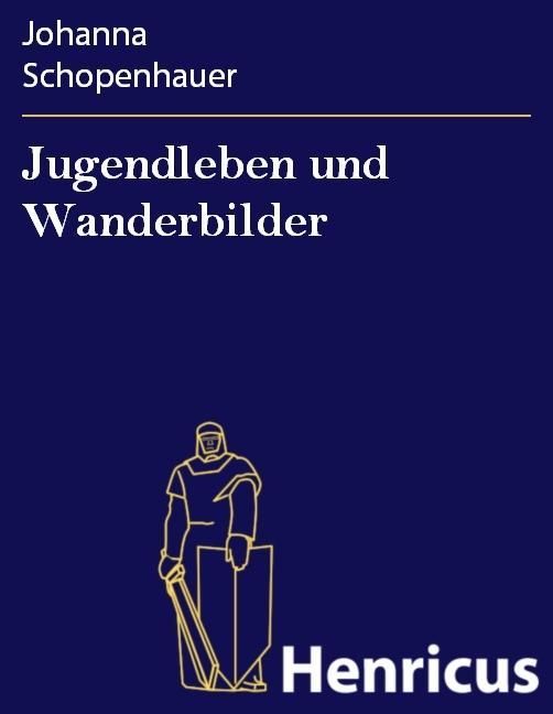 Produktbild: Jugendleben und Wanderbilder