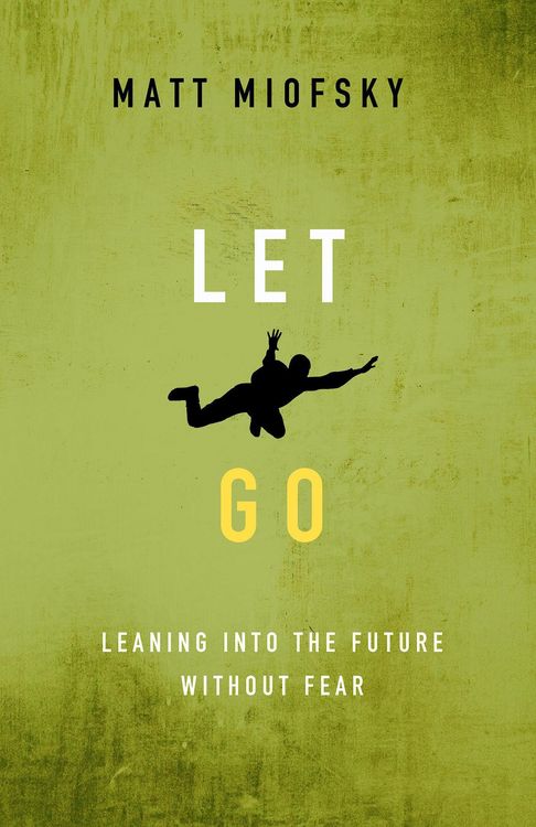 Produktbild: Let Go