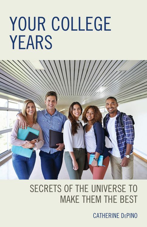 Produktbild: Your College Years