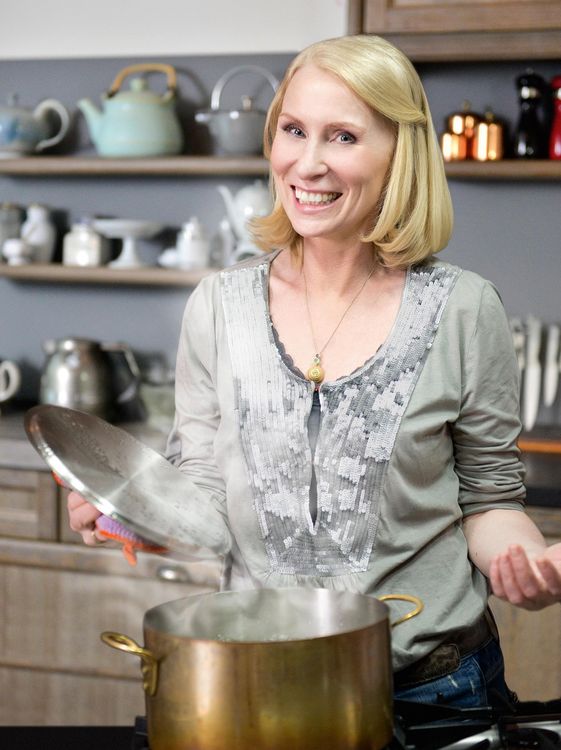 Kochen ist die beste Medizin