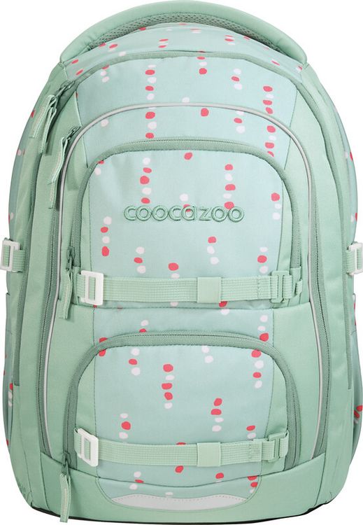 Produktbild: Rucksack PORTER Dancing Dots