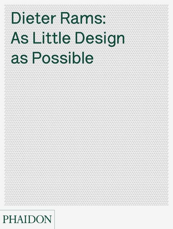 Produktbild: Dieter Rams