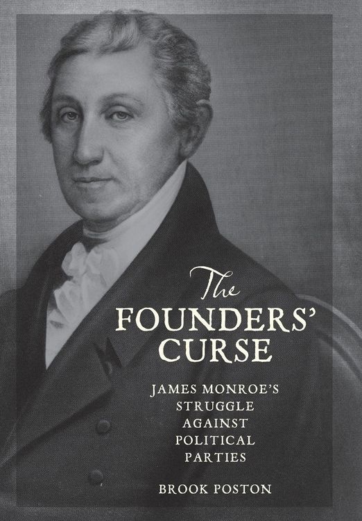 Produktbild: Founders' Curse