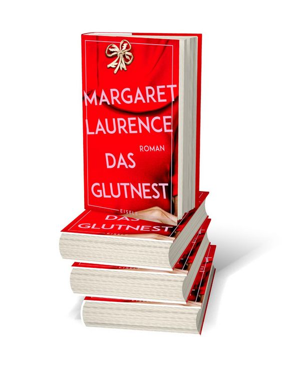Produktbild: Das Glutnest