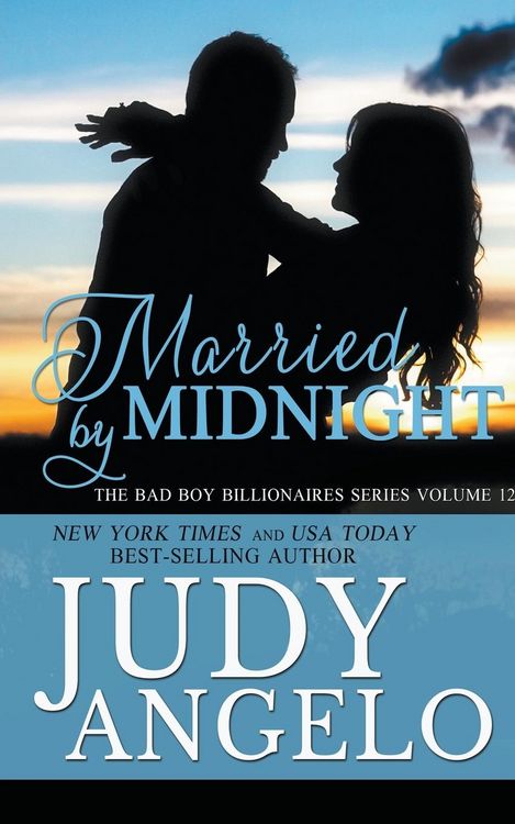 Produktbild: Married by Midnight