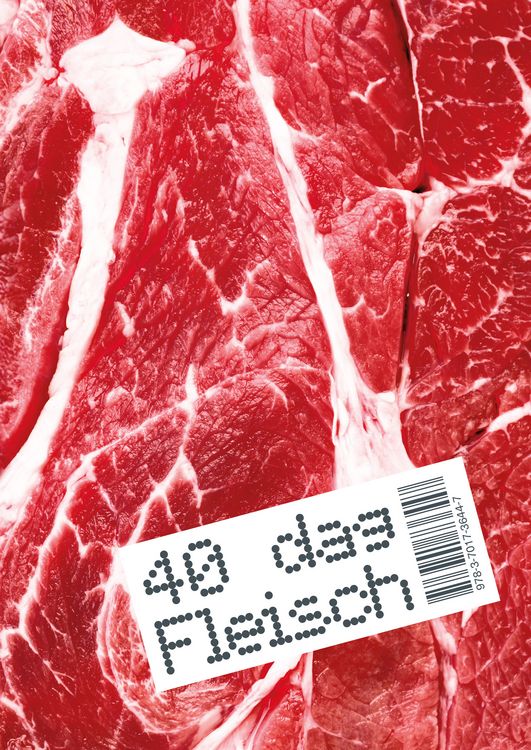 Produktbild: 40 dag Fleisch