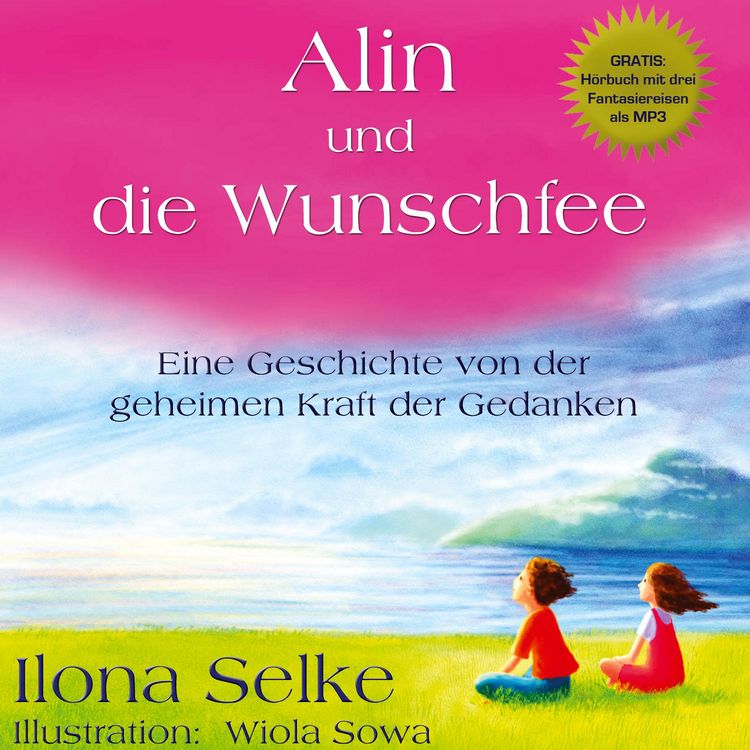 Produktbild: Alin und die Wunschfee