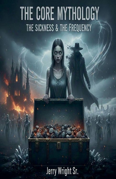 Produktbild: The Core Mythology