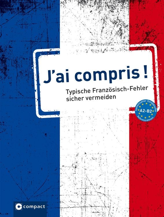 Produktbild: J'ai compris!