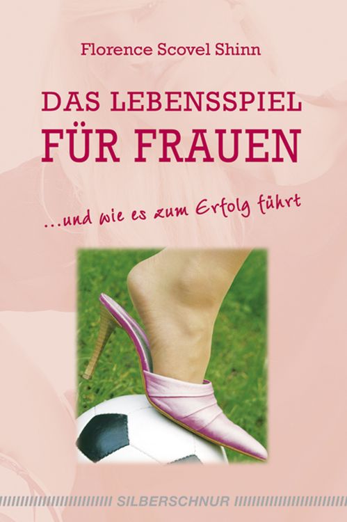 Produktbild: Das Lebensspiel f&uuml;r Frauen