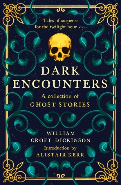 Produktbild: Dark Encounters