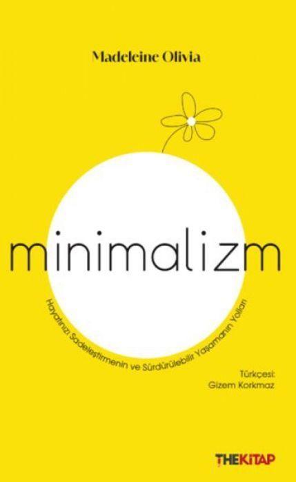Produktbild: Minimalizm