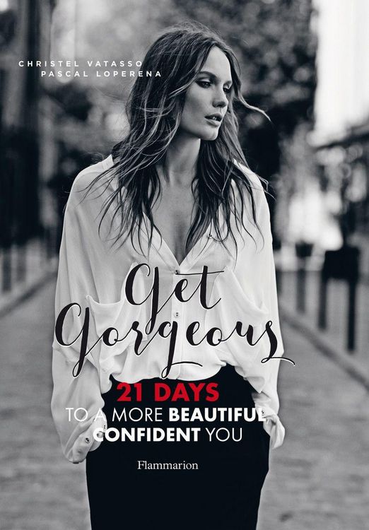 Produktbild: Get Gorgeous