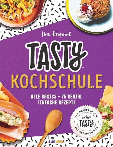 Produktbild: Tasty Kochschule
