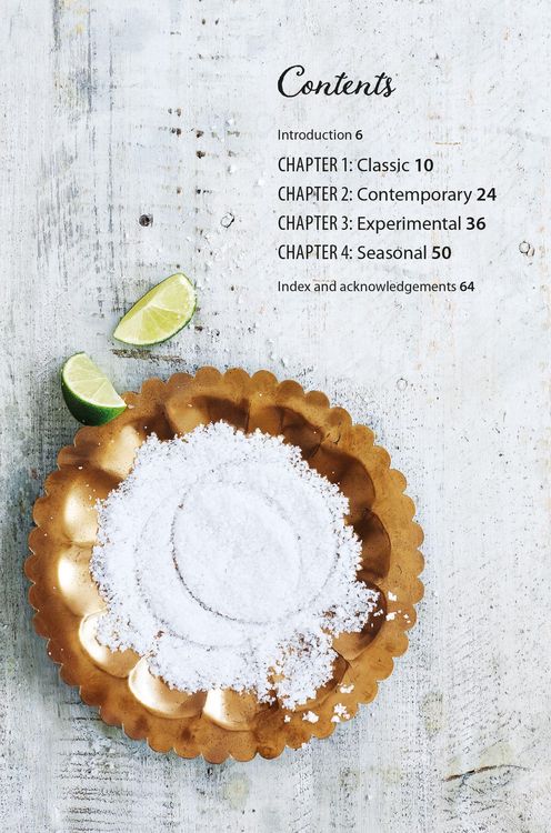 Produktbild: Margaritas