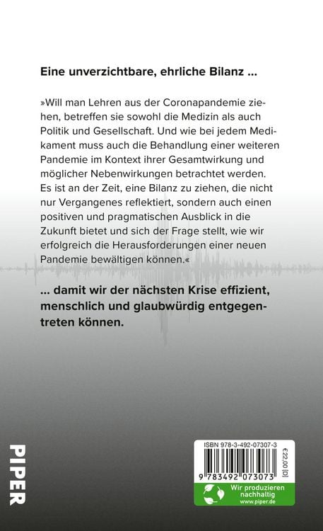 Produktbild: Nachbeben