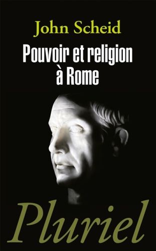 Produktbild: Pouvoir et religion &agrave; Rome