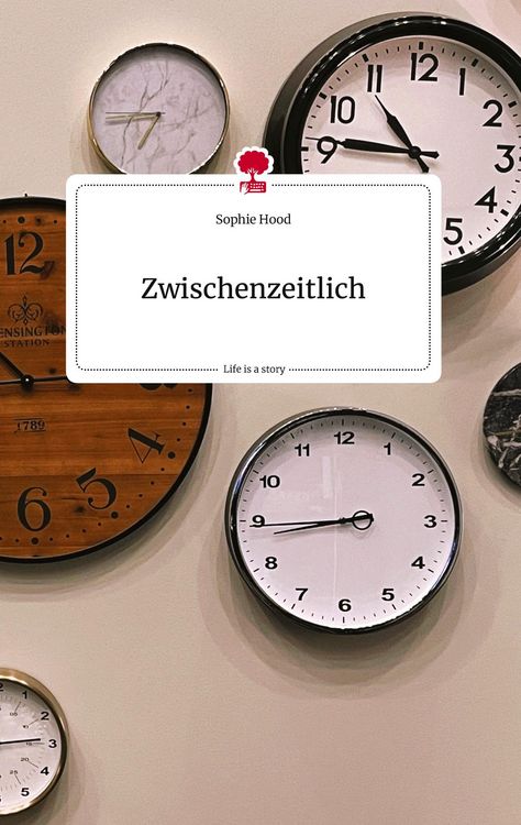 Produktbild: Zwischenzeitlich. Life is a Story - story.one