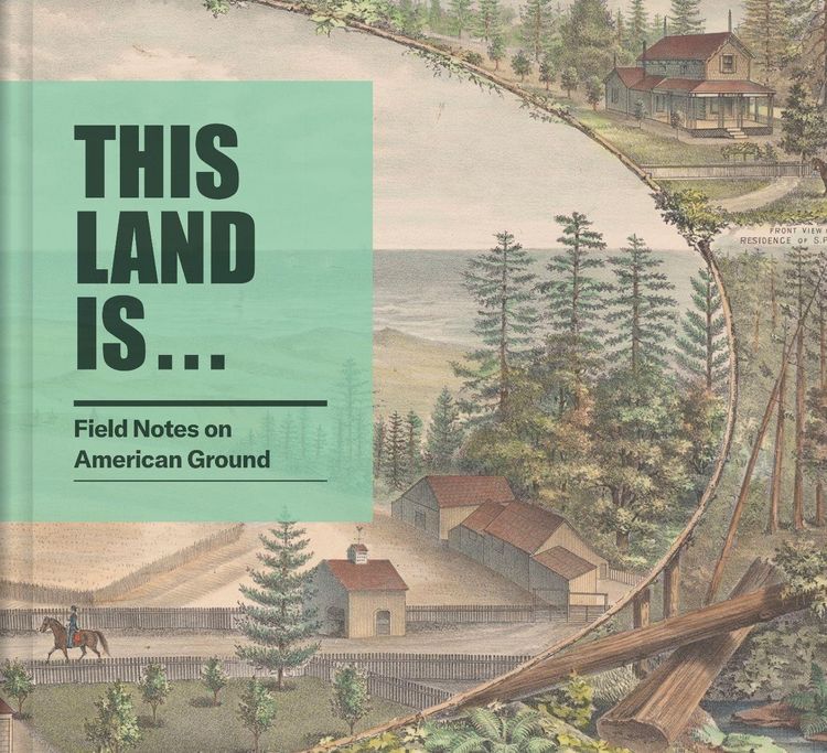 Produktbild: This Land Is...