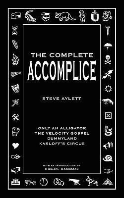 Produktbild: The Complete Accomplice
