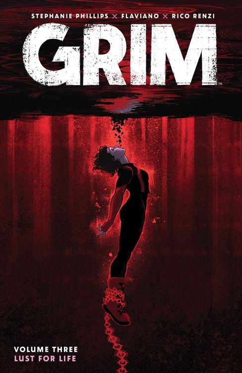 Produktbild: Grim Vol. 3